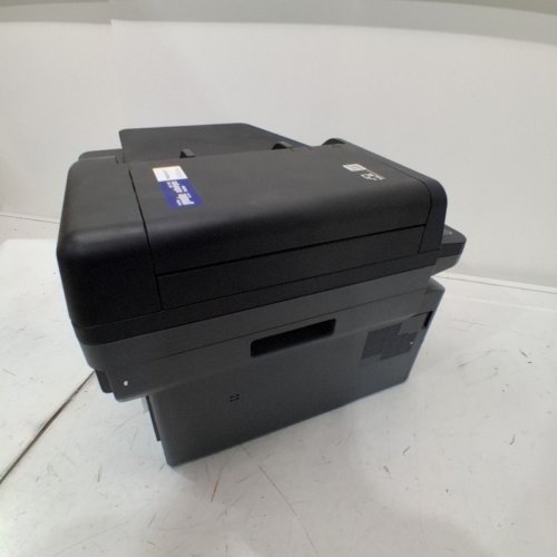 BROTHER BUSINESS-READY WIRELESS MONOCHROME MULTIFUNCTION LASER PRINTER - BLACK (MODEL- DCP-L2640DW) image 8