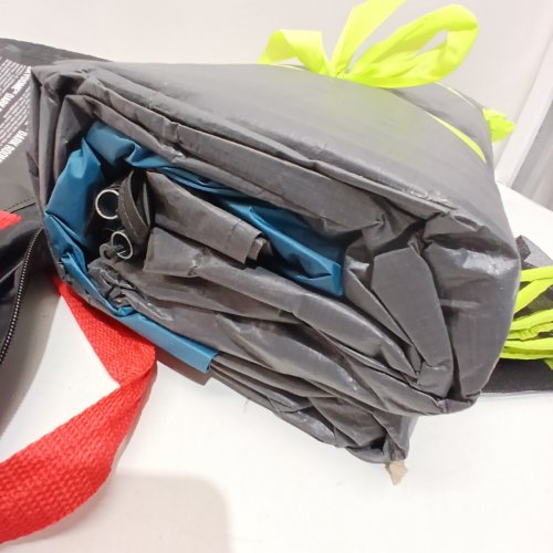 COLEMAN 4 PERSON DARK ROOM SKYDOME TENT image 3