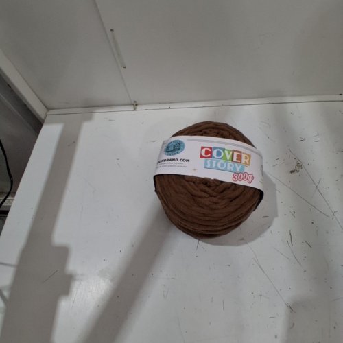 LIONBRAND COVER STORY YARN - 300G - BARK image 3