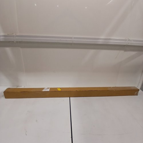 AOSKY CORDLESS ROLLER SHADES BLACKOUT BLINDS - 52" X 72" - GREY image 4