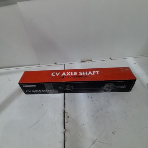 A-PREMIUM FRONT LEFT CV AXLE SHAFT ASSEMBLY FOR VARIOUS TOYOTA MODELS - BLACK (MODEL: CVA65228-C) image 5