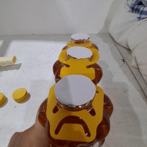 3PK KIRKLAND 100% LIQUID CANADIAN HONEY - 750G EACH image 3