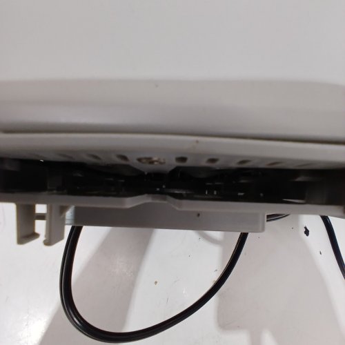 BLACK + DECKER 4-SLICE EXTRA WIDE TOASTER - STAINLESS STEEL (MODEL: TR4900SSD) image 4