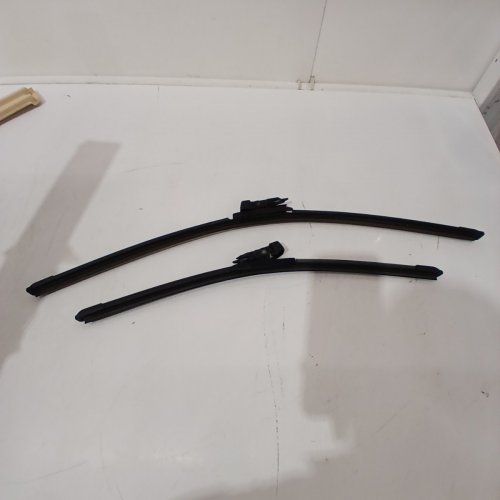 2PK BOSCH AEROTWIN REPLACEMENT WIPER BLADES 24" -BLACK (MODEL: A620S) image 2