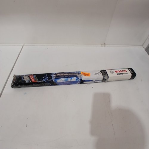 2PK BOSCH AEROTWIN REPLACEMENT WIPER BLADES 24" -BLACK (MODEL: A620S) image 3