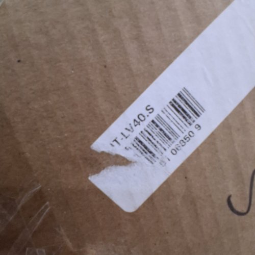 OVO CENTRAL VACUUM ATTACHMENT KIT WITH 40FT HOSE - GREY (MODEL: KIT-LV40S) image 2