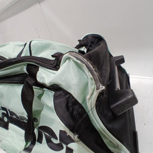 WRANGLER WHEELED DUFFEL BAG - 30" - SEAFORM (MODEL: ‎ WR-A4830-390) image 2