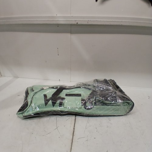 WRANGLER WHEELED DUFFEL BAG - 30" - SEAFORM (MODEL: ‎ WR-A4830-390) image 4