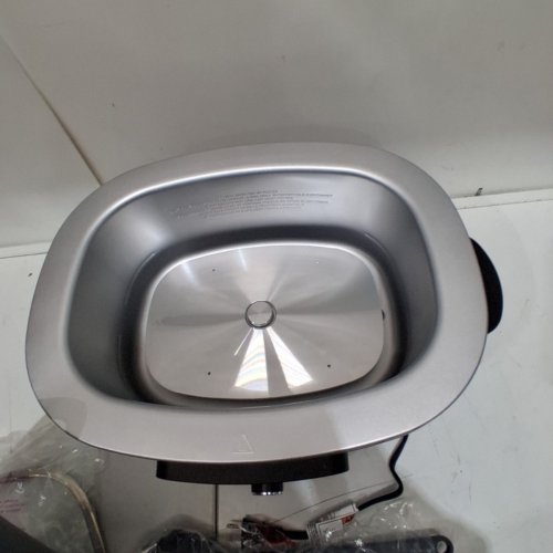 NINJA FOODI POSSIBLE COOKER MULTI-COOKER WITH GLASS LID, NON-STICK & OVEN SAFE - 8.5 QT, 1200W, 120 V - GRAY (MODEL: MC1000SP) image 5