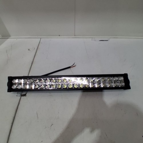LED DOUBLE ROW FLOOD LIGHT BAR - 21" image 3