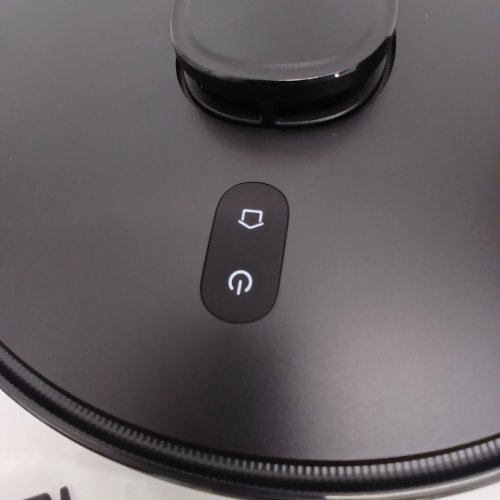 BOTLUXE ROBOT VACUUM AND MOP - 8000PA SUCTION, APP ＆ VOICE CONTROL, 150MINS RUNTIME - BLACK - (MODEL: E10+) image 2
