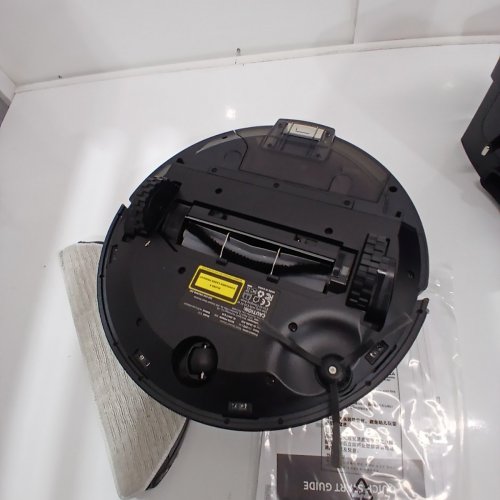 BOTLUXE ROBOT VACUUM AND MOP - 8000PA SUCTION, APP ＆ VOICE CONTROL, 150MINS RUNTIME - BLACK - (MODEL: E10+) image 4