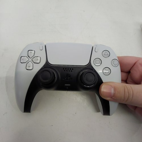 DUALSENSE WIRELESS CONTROLLER (PS5 CONTROLLER) image 2