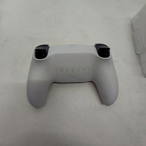 DUALSENSE WIRELESS CONTROLLER (PS5 CONTROLLER) image 3