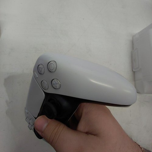 DUALSENSE WIRELESS CONTROLLER (PS5 CONTROLLER) image 4