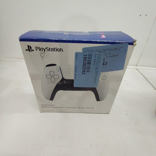 DUALSENSE WIRELESS CONTROLLER (PS5 CONTROLLER) image 5