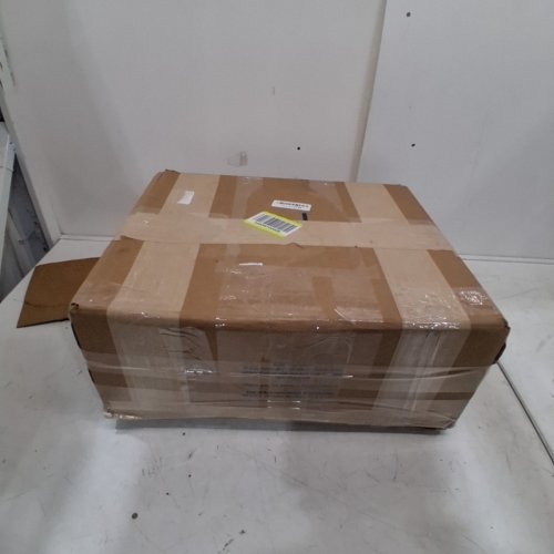 4PC DETROIT AXLE REAR BRAKE KIT DRILLED & SLOTTED BRAKE ROTORS CERAMIC BRAKES PADS - 12.99" ROTOR - COMPATIBLE WITH VARIOUS MODELS *SEE PHOTOS* (MODEL: S-54125BK1) image 7