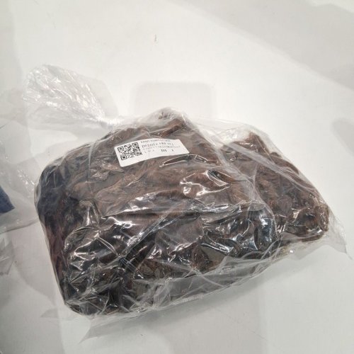 2PK DREADLOCK HAIR EXTENSIONS - 14" - #30 - DARK BROWN/LIGHT BROWN OMBRE image 4