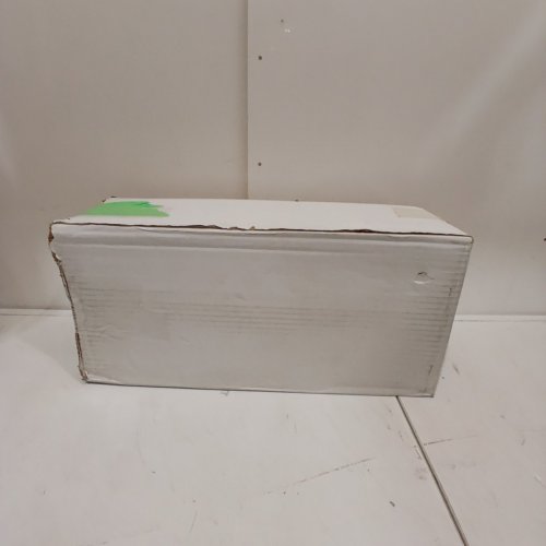 RAINHOL METAL MAILBOXES FOR OUTSIDE POST-MOUNT - 20" X 8.7" X 6.7" - BROWN (MODEL: Y84-1401-03) image 4