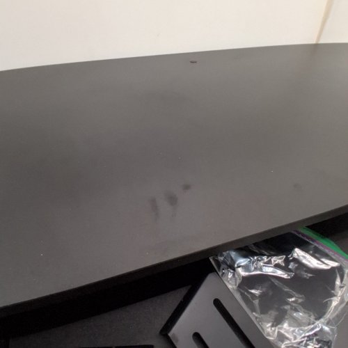 VIVO ELECTRIC DESK RISER- 42" - BLACK (MODEL: DESK-VE42B) image 7