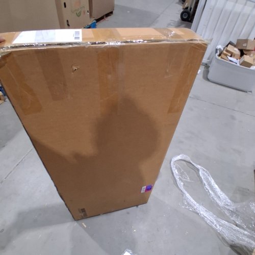 SUNCROWN OUTDOOR RESIN DECK STORAGE BOX - 75 GAL - BROWN (MODEL: G666-A0814G55000218) image 6