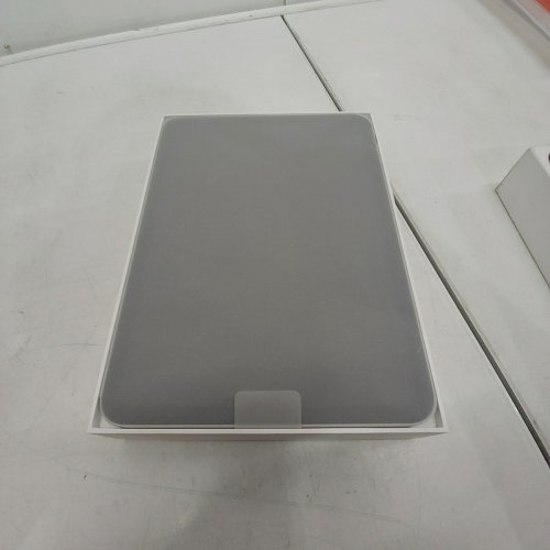 APPLE IPAD (10TH GENERATION): WITH A14 BIONIC CHIP, 10.9-INCH LIQUID RETINA DISPLAY, 256GB, WI-FI 6, 12MP FRONT/12MP BACK CAMERA, TOUCH ID, ALL-DAY BATTERY LIFE – SILVER image 2