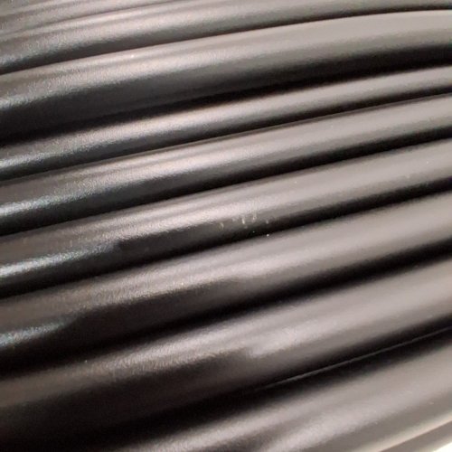 105PK HYPERGIANT ALUMINUM DECK ROUND BALUSTERS - 32" - BLACK image 3