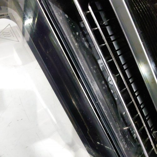 CUISINART GOURMET CONVECTION, STEAM AND AIR FRYER OVEN WITH MULTIPLE FUNCTIONS AND PRE SET OPTIONS - BLACK - (MODEL: CSO-500C) image 5