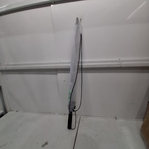 G4FREE AUTO OPEN GOLF UMBRELLA - 62" - CLEAR image 4