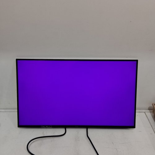 DELL 27 PLUS QHD USB-C MONITOR WITH BUILT IN SPEAKERS - 16:9 RATIO - 120HZ REFRESH RATE - 27" SCREEN - ASH WHITE (MODEL: S2725QCB) image 5