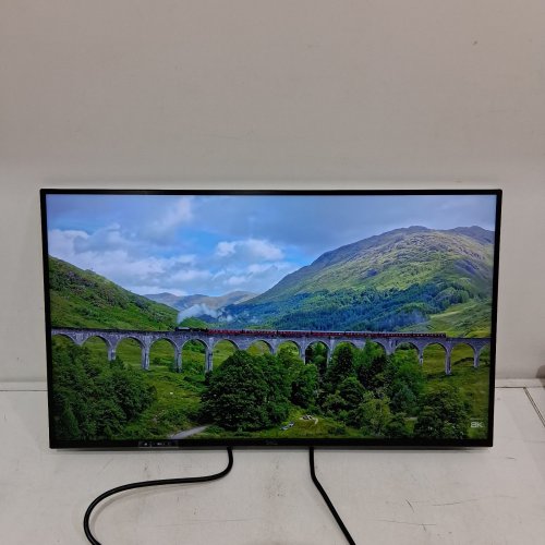 DELL 27 PLUS QHD USB-C MONITOR WITH BUILT IN SPEAKERS - 16:9 RATIO - 120HZ REFRESH RATE - 27" SCREEN - ASH WHITE (MODEL: S2725QCB) image 6