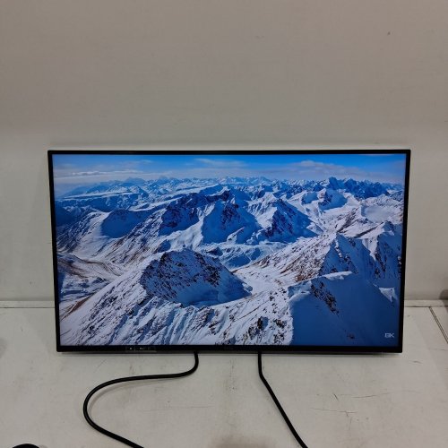 DELL 27 PLUS QHD USB-C MONITOR WITH BUILT IN SPEAKERS - 16:9 RATIO - 120HZ REFRESH RATE - 27" SCREEN - ASH WHITE (MODEL: S2725QCB) image 7