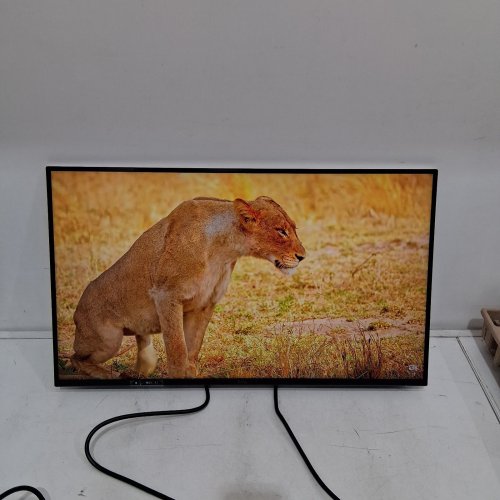 DELL 27 PLUS QHD USB-C MONITOR WITH BUILT IN SPEAKERS - 16:9 RATIO - 120HZ REFRESH RATE - 27" SCREEN - ASH WHITE (MODEL: S2725QCB) image 8