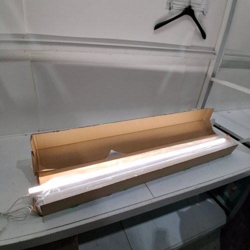 8PK KIHUNG LED TUBE LIGHTS - 4FT/EACH - 40W - 6000K - WHITE image 2