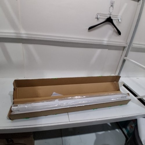 8PK KIHUNG LED TUBE LIGHTS - 4FT/EACH - 40W - 6000K - WHITE image 3