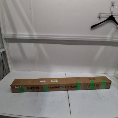 8PK KIHUNG LED TUBE LIGHTS - 4FT/EACH - 40W - 6000K - WHITE image 5