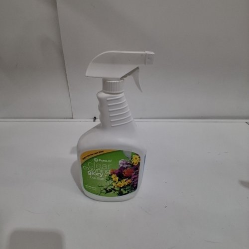 FLORALIFE CLEAR CROWNING GLORY FLOWER SOLUTION SPRAY - 32 OZ image 2