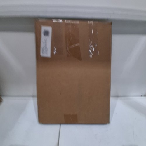 CENTOCO HEAVY DUTY MOLDED PLATIC ELONGATED TOILET SEAT - 17.5" - WHITE (MODEL: DS1600-001) image 3