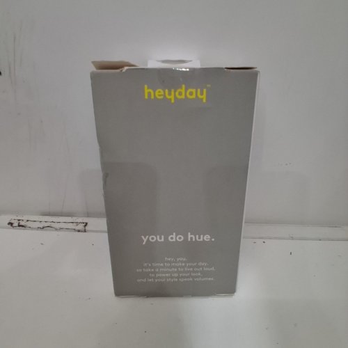 HEYDAY RUGGED MAGSAFE PHONE CASE FOR IPHONE 15 PRO - BLACK image 3