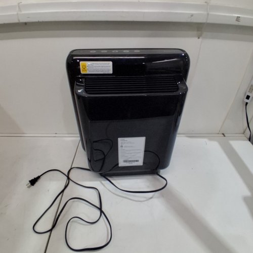 COWAY AIRMEGA MIGHTY AIR PURIFIER - 120 V, 77W, 1.0 A - BLACK (MODEL: AP-1512HH) image 5