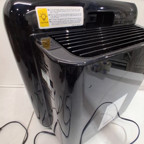 COWAY AIRMEGA MIGHTY AIR PURIFIER - 120 V, 77W, 1.0 A - BLACK (MODEL: AP-1512HH) image 6