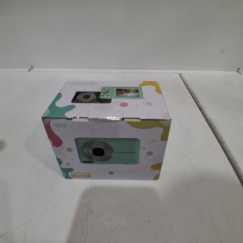 BETTER LIFE COMPACT DIGITAL CAMERA - 1080P 44MP - PINK (MODEL: DC403) image 5