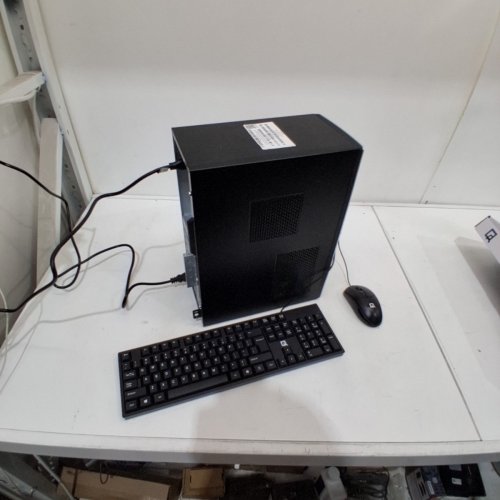 DELL INSPIRON DESKTOP COMPUTER - INTEL I5-9400, 12GB DDR4 RAM, 1TB HARD DRIVE, WIN 11 - BLACK (MODEL: 3671) image 8
