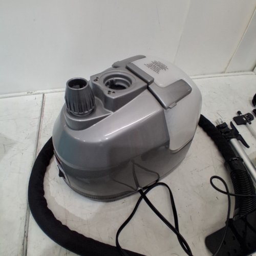 CONAIR UPRIGHT FABRIC ULTIMATE GARMENT CLOTHING STEAMER (MODEL: GS28NXC) image 3