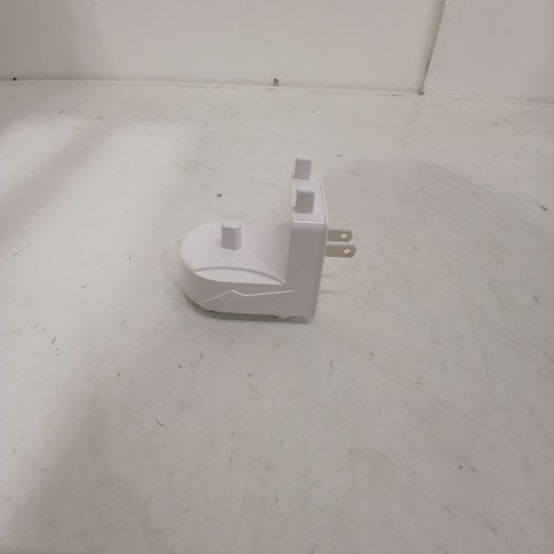 KOPBTBOY PLUG-STYLE INDUCTIVE CHARGING CHARGER FOR TOOTHBRUSH - COMPATIBLE WITH PHILIPS SONICARE - WHITE (MODEL: LM-00-018) image 2