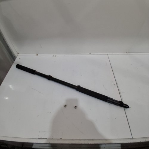 NEEWER EXPANDABLE MICROPHONE BOOM ARM - 3FT TO 8FT - BLACK - (MODEL: ST-NW-7000) image 2