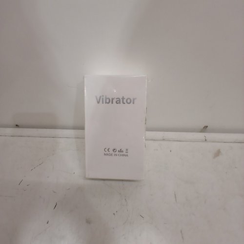 SILICONE VIBRATOR WITH 10 VIBRATION MODES - PINK (MODEL: A55689) image 2