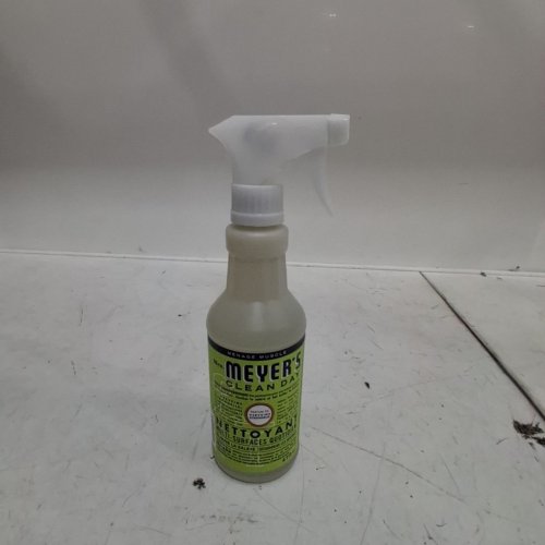 MRS. MEYERS CLEAN DAY MULTI PURPOSE CLEANERS - 473 ML/EACH - IOWA PINE SCEN image 2