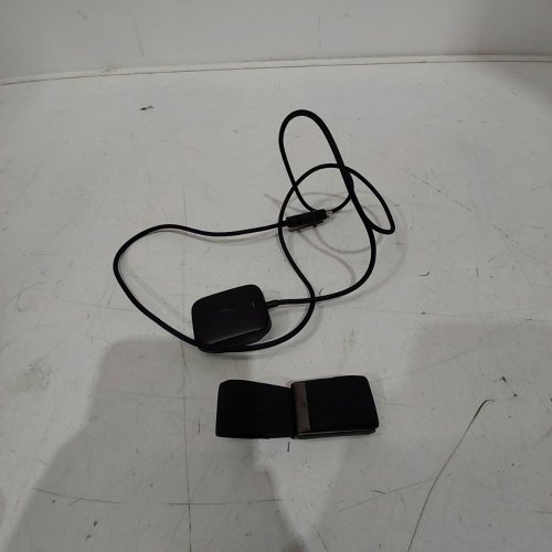 WHOOP TRIAL 5.0 WEARABLE HEALTH & FITNESS TRACKER - BLACK (MODEL: WG50) image 2