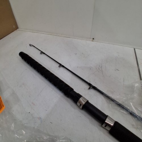 OKUMA CLASSIC PRO GLT DIPSY DIVER ROD - 10FT - BLACK image 4